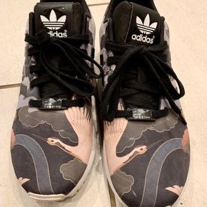 Adidas Originals limited ed. Rita Ora designed